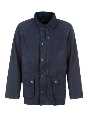 BARBOUR: casual jackets - Jacket