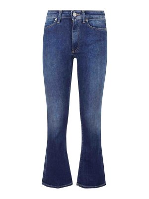 DONDUP: bootcut jeans - Bootcut jeans