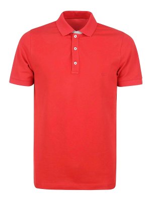 Tシャツ・カットソー MARNI Men T Shirts HUMU0287X0UTC40600R63 Red Marni T-Shirt - Red - Men | HUMU0287X0UTC40600R63 | thebs.com