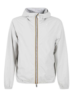 K-WAY: Vestes casuals - Veste Casual - Beige