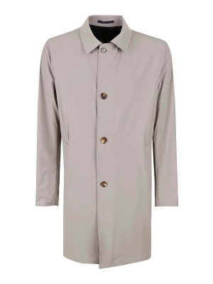 Alexander Mcqueen men s knee length coats sale 2024 Shop online at THEBS