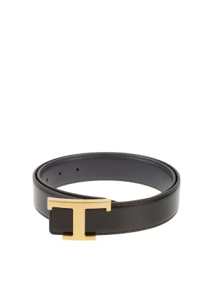 TOD'S: belts - Belt