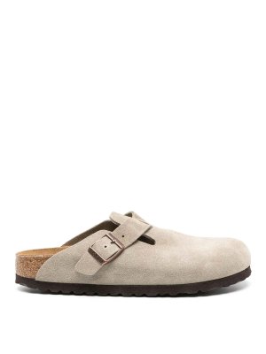 BIRKENSTOCK: sabot - Sabot Boston