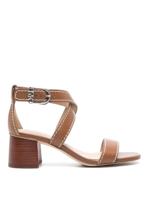 MICHAEL KORS: sandals - Ashton Mid sandals