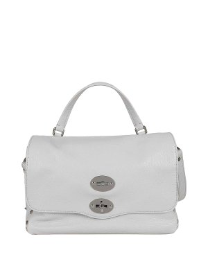 ZANELLATO: トートバッグ - トートバッグ - Postina Daily S