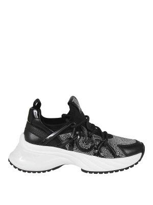 Pinko: trainers - Ariel 01 sneakers