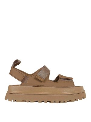 UGG: sandals - Goldenglow sandals