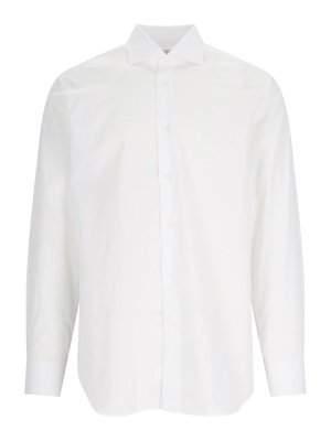LABORATORIO DEL CARMINE: shirts - Classic Shirt