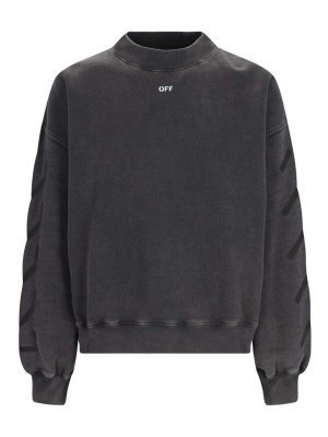 関税送料込み【AUTRY】Men Sweatshirt HOPMA2JB 最大10,000円OFFクーポン!!】 AUTRY スウェットシャツ