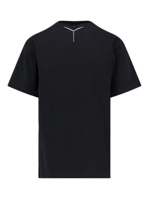 Y/PROJECT: T-shirts - T-Shirt - Noir
