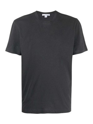 GIVENCHY｜SHORT-SLEEVED ROUND NECK T-SHIRTS (BM716G3YCC Givenchy Slim Fit Mini Logo T-Shirt S Cotton Wht Bm716G3Ycc