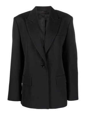 Acne Studios: blazers - Blazer