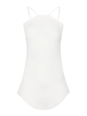 RICK OWENS: Tops & Tank tops - Skorpio top