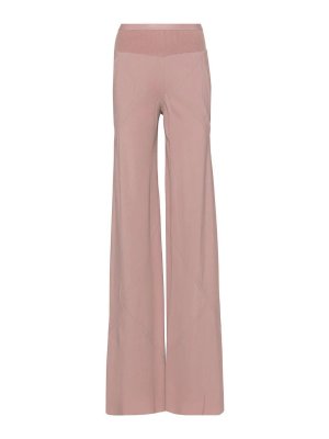 RICK OWENS: casual trousers - Bias pants