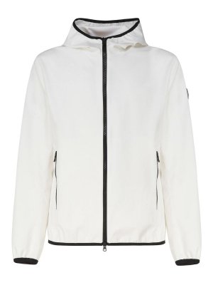 Colmar: padded jackets - Hooded Down Jacket