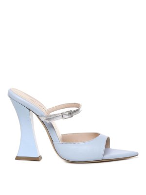 ALCHIMISTA: sandals - Agnes Nappa sandals