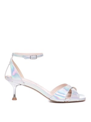 ALCHIMISTA: sandals - Heeled And Strappy sandals