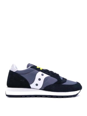 SAUCONY: trainers - Jazz Original sneakers