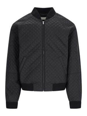 RANDOM IDENTITIES: blazers - Quilted jacket