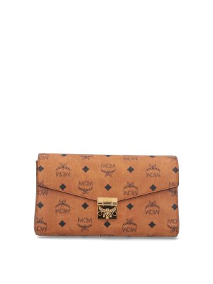 MCM: ショルダーバッグ - ショルダーバッグ - Visetos