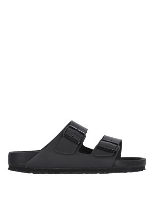 Birkenstock サンダル - Zurich Tech | 1026783BLACK | THEBS