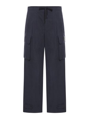 DOLCE & GABBANA: casual trousers - Pants