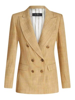ETRO: casual jackets - Jacket