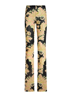 ETRO: casual trousers - Trousers Trousers