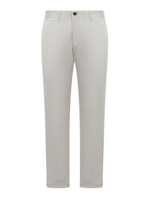INCOTEX: bootcut jeans - Jeans  Slacks