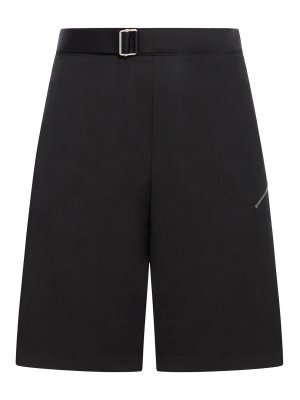 OAMC: casual trousers - Casual trousers