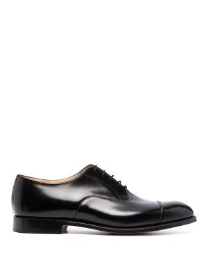 CHURCH'S: lace-ups shoes - Lace-up
