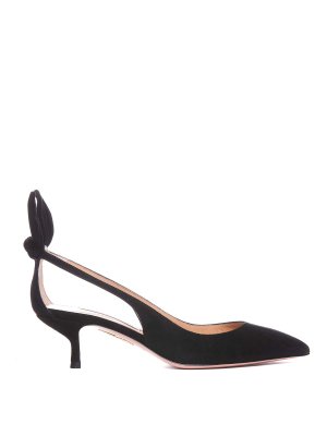 パンプス NICOLO BERETTA SS24 'Blastic' pumps (NBE4600 004) Nicolò Beretta Blastic Pumps - Fuchsia - Women | NBE4600004