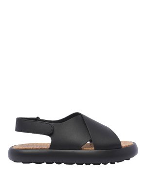 Sandali Camper donna 2024 Moda di Lusso su THEBS