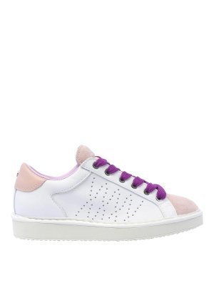 PANCHIC: Sneaker - Sneaker - Weiß