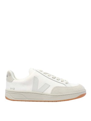 VEJA: trainers - V-12 B-Mesh Sneakers