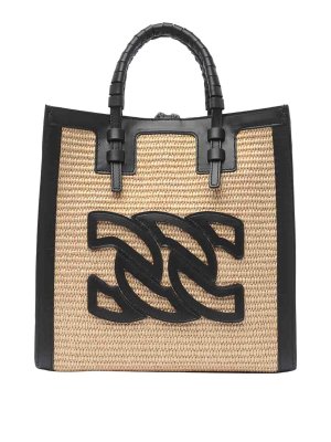 Casadei: totes bags - Beaurivage Handbag
