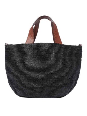 Ibeliv Cocktail Handbag - Black - Women | COCKTAILBLACK