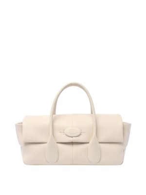 TOD'S: totes bags - Ew Di Bag Reverse Handbag