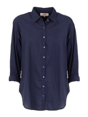 XIRENA: camicie - Bella camicia