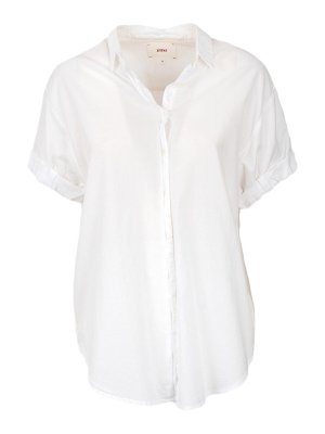 XIRENA: shirts - Channing Shirt