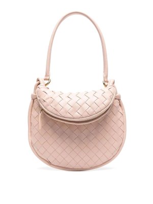 Miista Mini Theodore Bag - Nude & Neutrals - Women