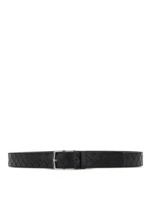 Diesel ベルト - 黒 - ブラック | X08516PR666T8013 | THEBS