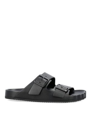 BALENCIAGA: sandals - Sunday Sandals