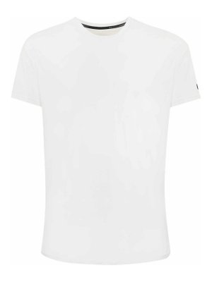Tシャツ・カットソー AMIRI Men T Shirts AMJYTE1073WHITE White Amiri Logo Tee - White - Men | AMJYTE1073WHITE | thebs.com