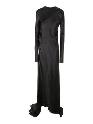 ANN DEMEULEMEESTER: maxi dresses - Demy dress