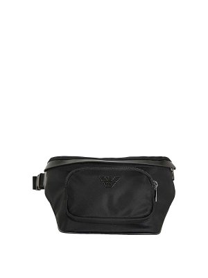 EMPORIO ARMANI: belt bags - Belt bag