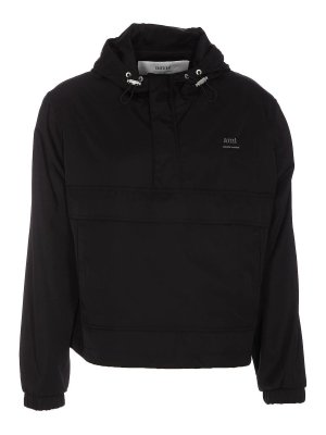 AMI PARIS: casual jackets - Ami Jacket