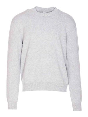 BOTTEGA VENETA: crew necks - Cashmere Sweater