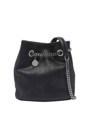STELLA McCARTNEY: Bucket bags - Falabella Bucket Bag