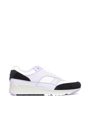 SAINT LAURENT: trainers - Bump Sneakers